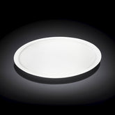 Wilmax England Pizzateller, 35,5 cm, Porzellan, WL-992618/A